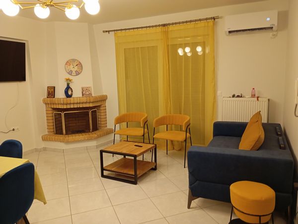 La maison de Diego