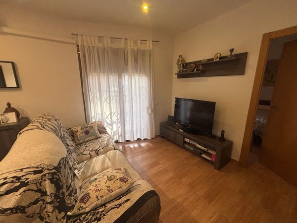 La maison de Oana