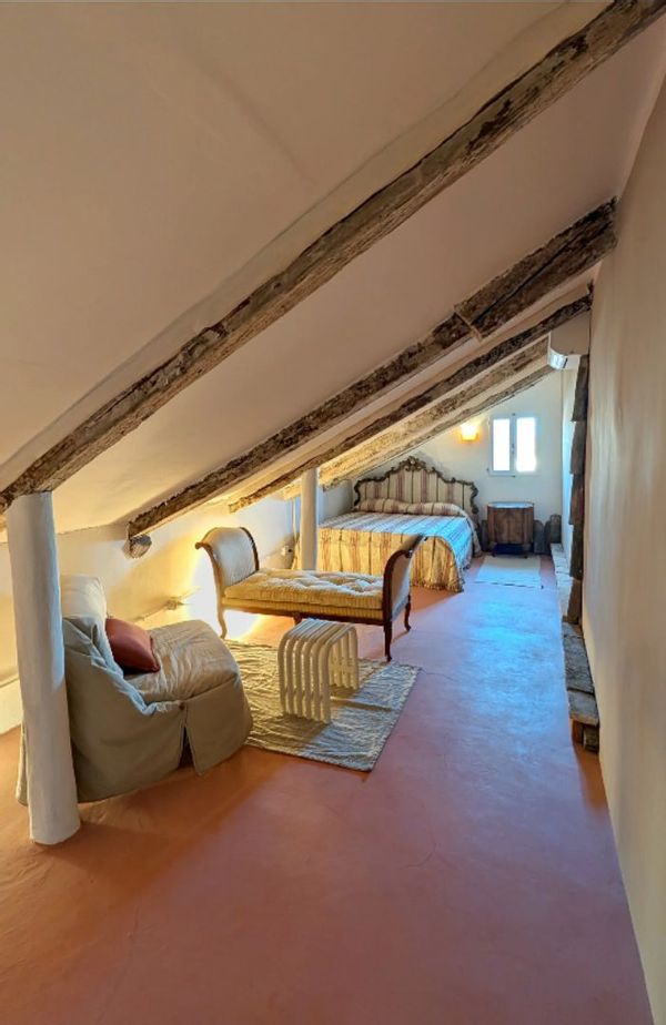 La maison de will