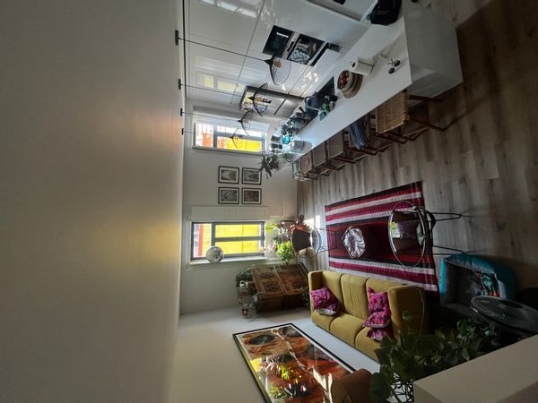 La maison de Romina