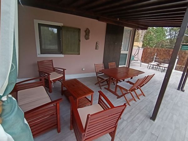La maison de Merilin