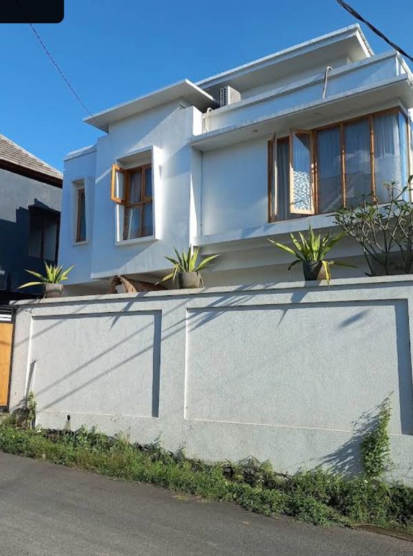 La maison de Sofia & Victor