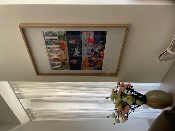 La maison de Agata
