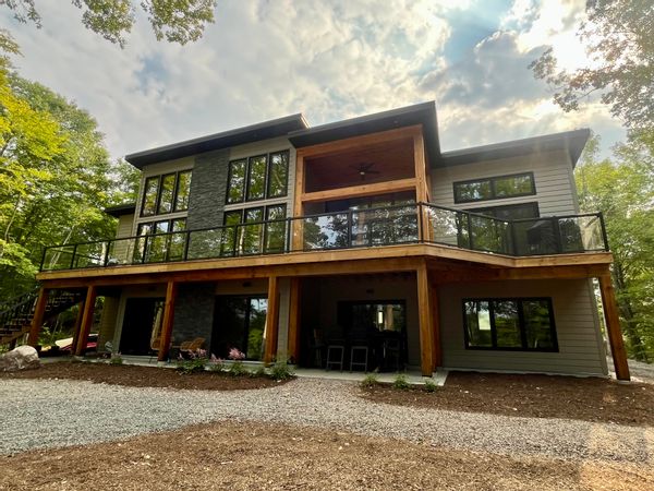 La maison de Gary