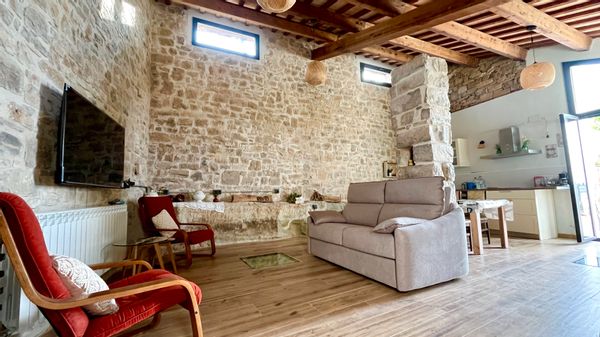 La maison de Jaume