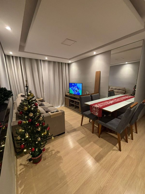 La maison de Débora Beatriz