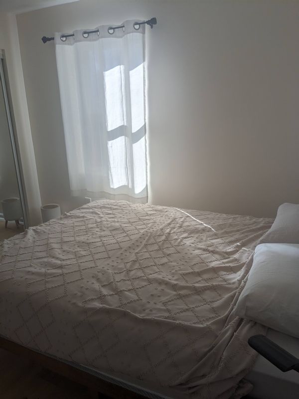 La maison de Letao