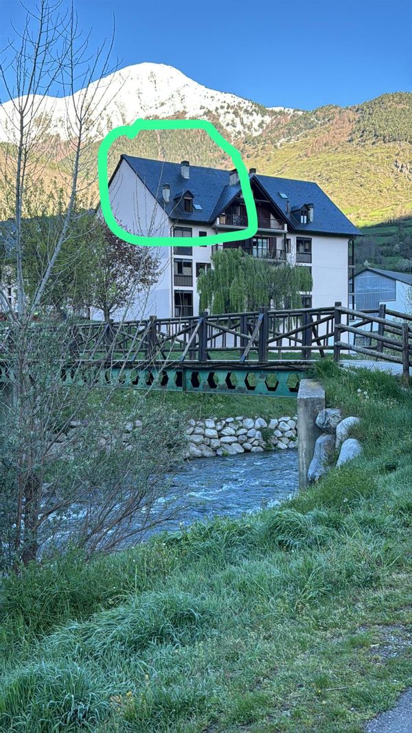 La maison de Joan Felip