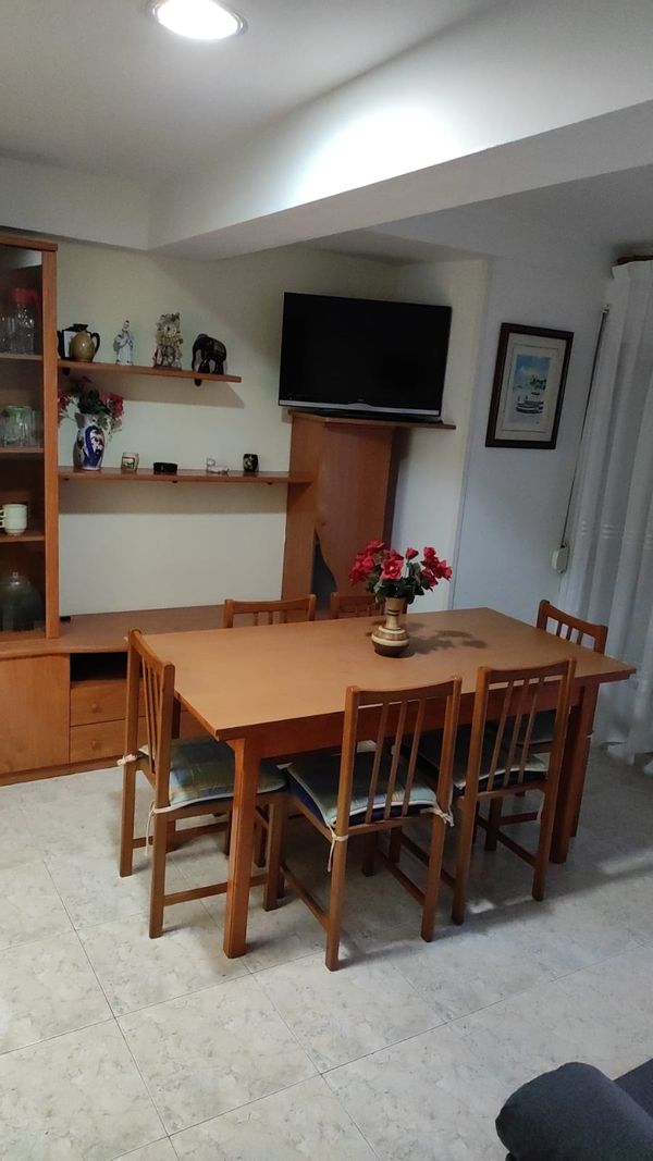 La maison de Xavi