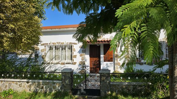 La maison de Carlos