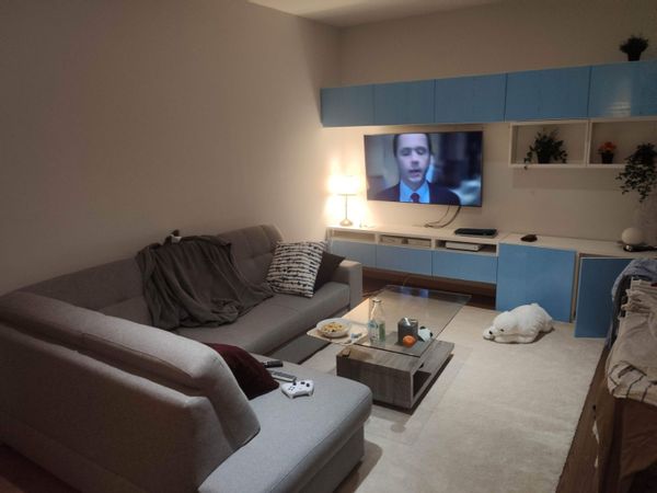 La maison de Sat