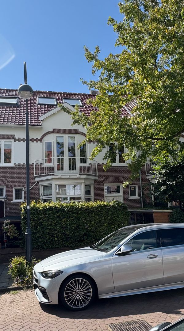 La maison de Ruben