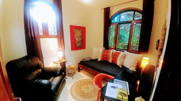 La maison de Nathanael