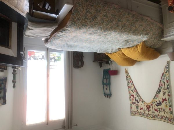 La maison de Helen