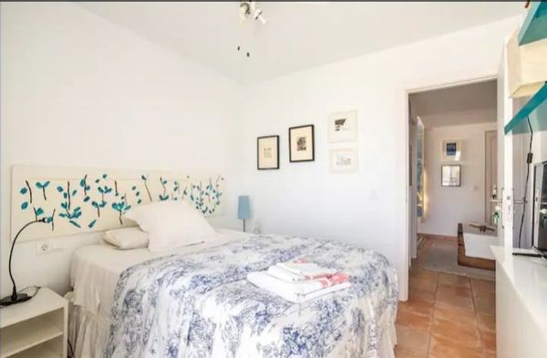 La maison de Carmen