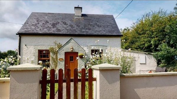 La maison de Ronan