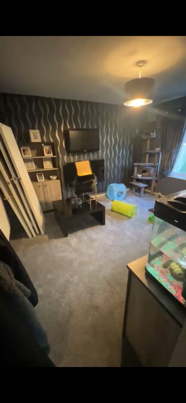 La maison de Bradley