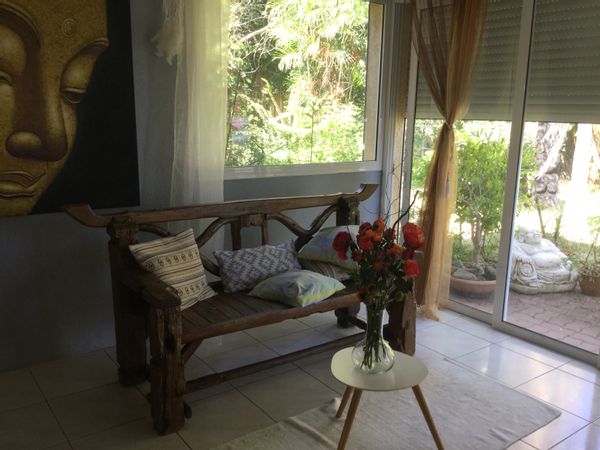 La maison de Patricia