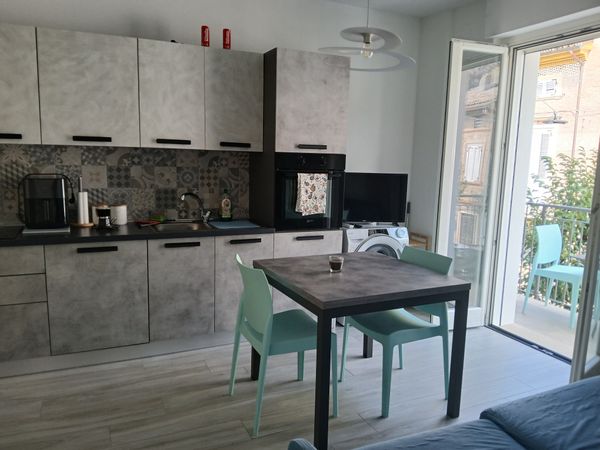 La maison de Roberta