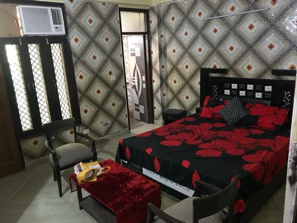 La maison de Sambhav