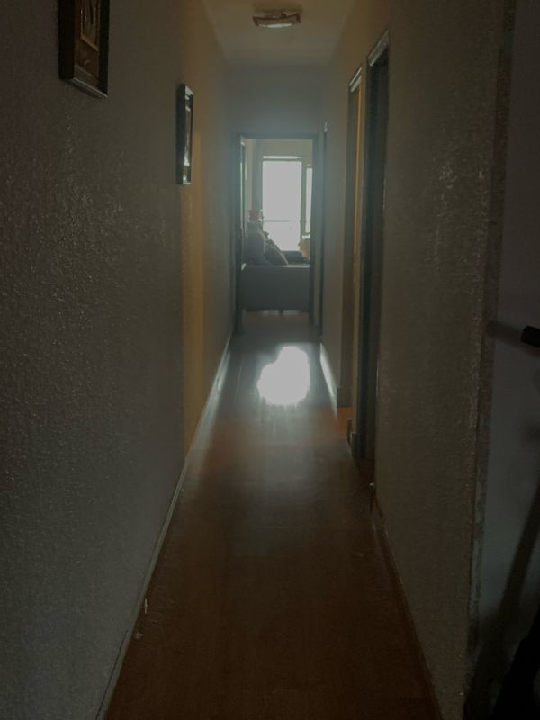 La maison de Sara