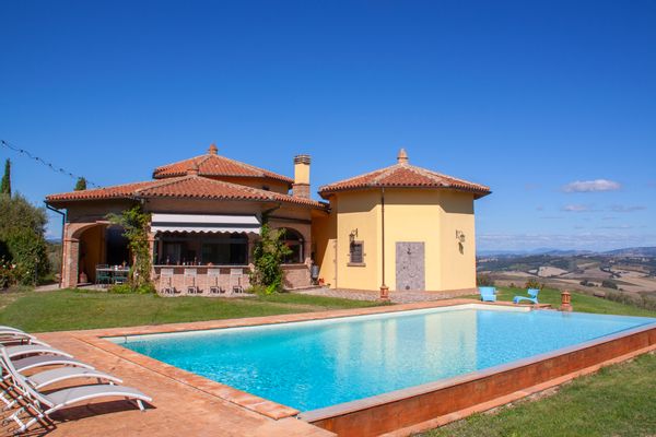 La maison de Raffaele
