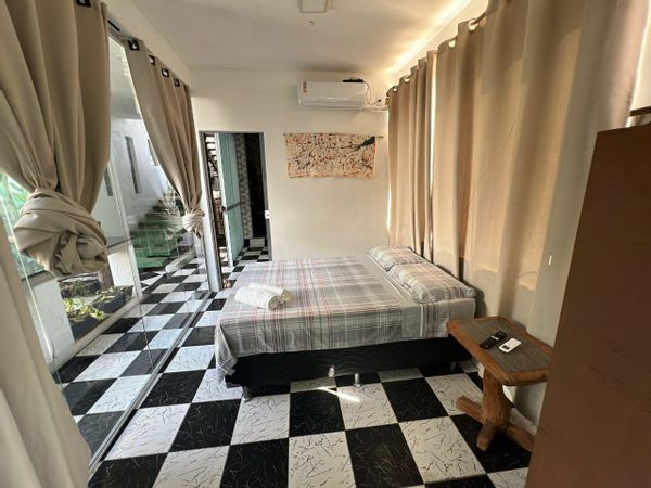 La maison de MITIKO