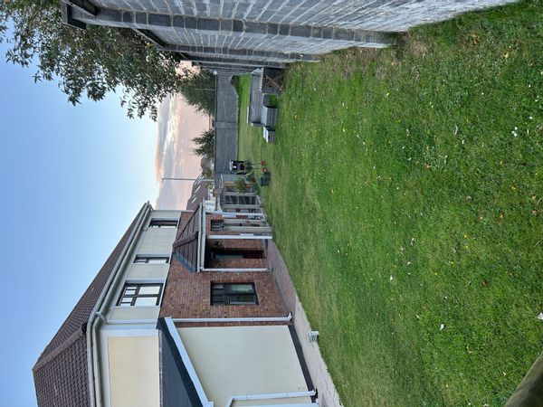 La maison de Drew
