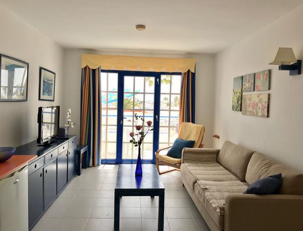 La maison de monica