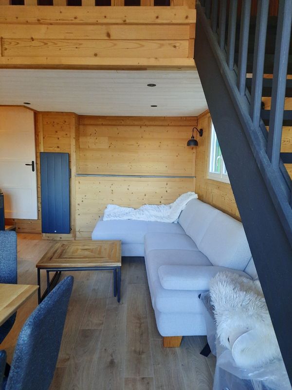Appartement au coeur de Font-Romeu balcon vu imprenable sur les montagnes très ensolleilé