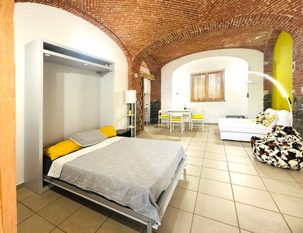 La maison de Elena