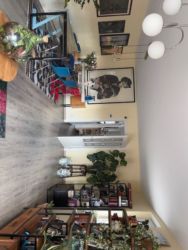 La maison de Marzia