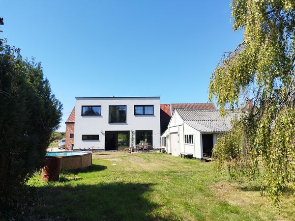 La maison de ellen