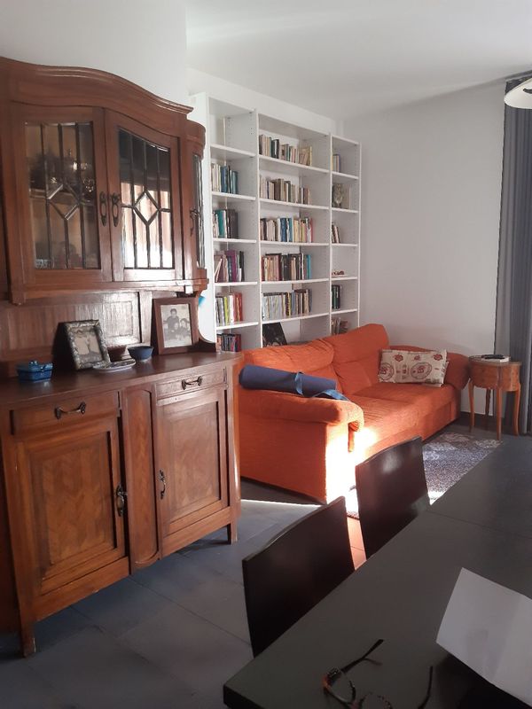 La casa di Rosaria