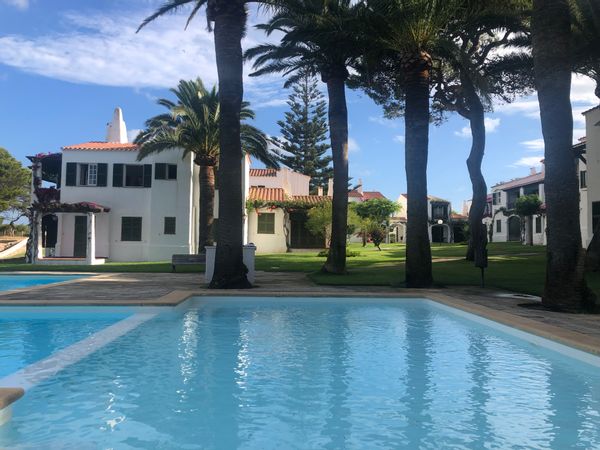 La maison de EVA