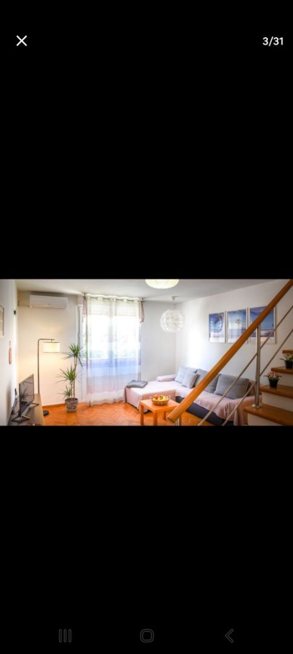 La maison de Silvija