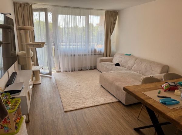La maison de Asad