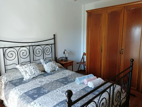 La maison de M José