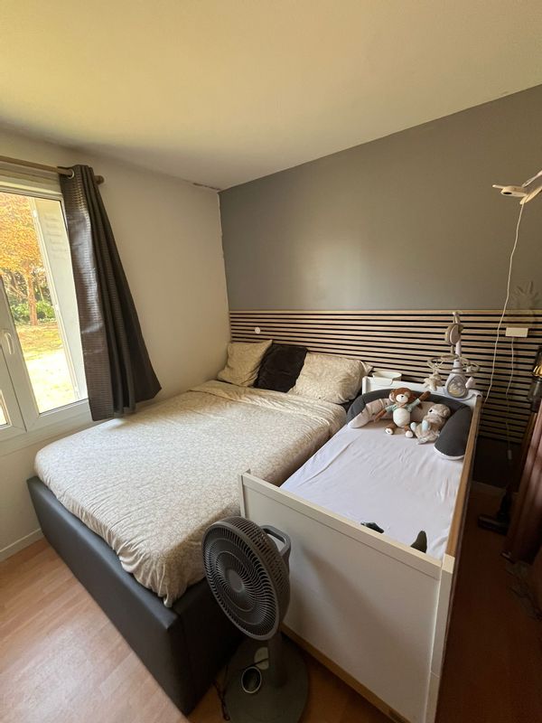 La casita de Bea