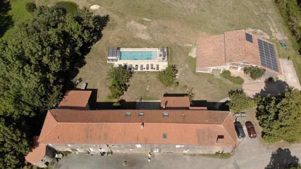 Domaine de La Millière - Au cœur de la Vendée