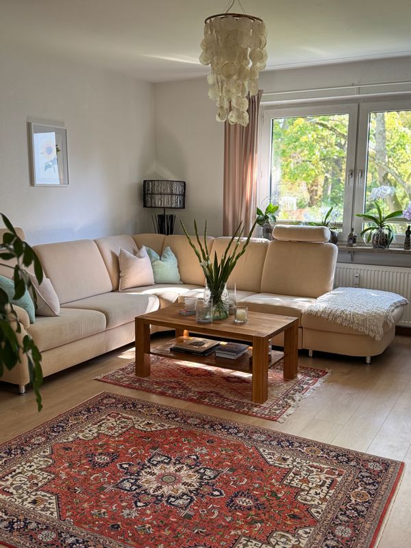La maison de Nina