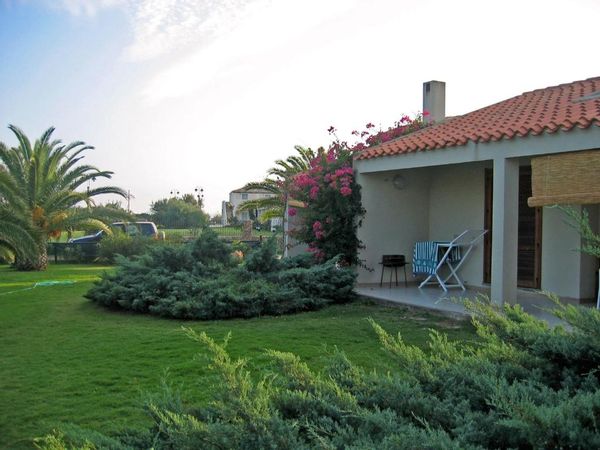 La maison de Raffaele