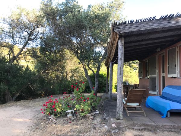 La maison de Maria Elena