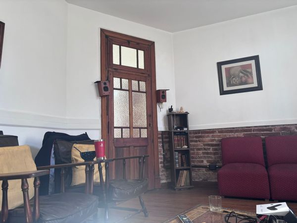 La maison de carlos