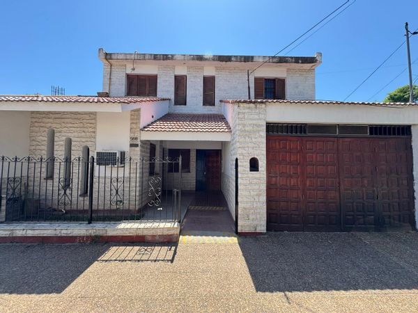 La maison de Lucas
