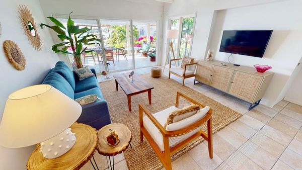 LA ... maison de vacances !