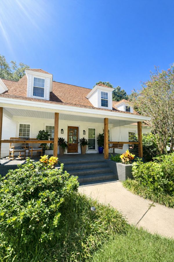 La maison de Danielle