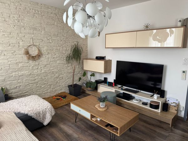 La maison de Marta
