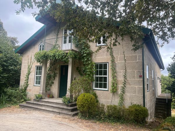 La maison de Rita