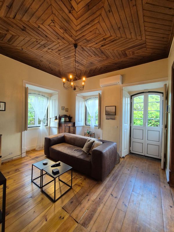 La maison de Wilf